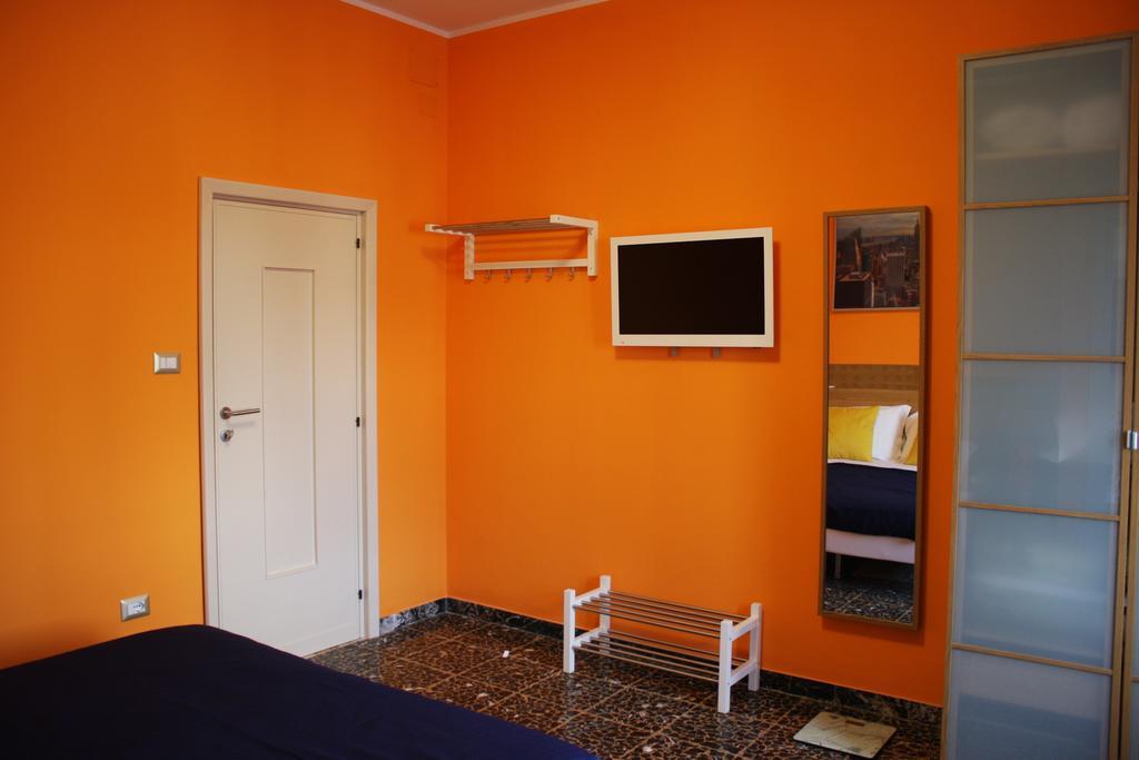 La Perla Rosa * Pescara